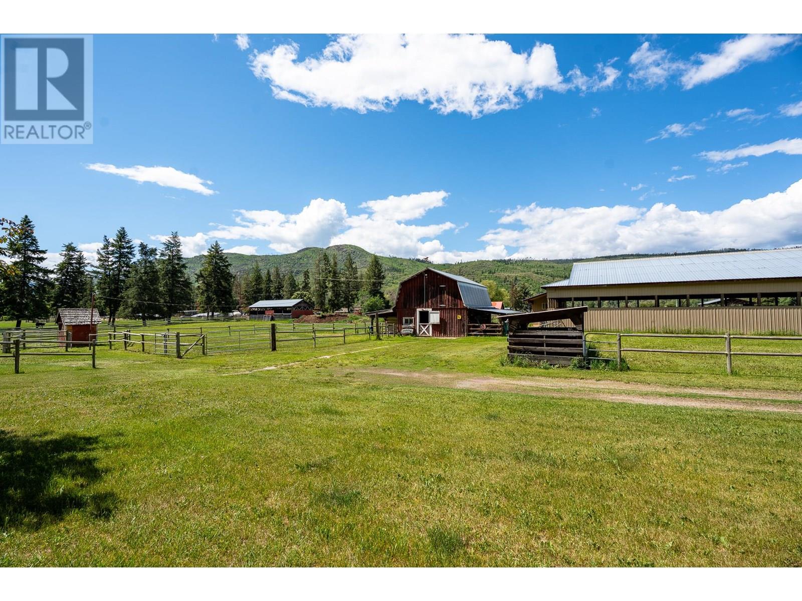 4254 Yellowhead Highway S, Barriere, British Columbia  V0E 1E0 - Photo 41 - 10349864