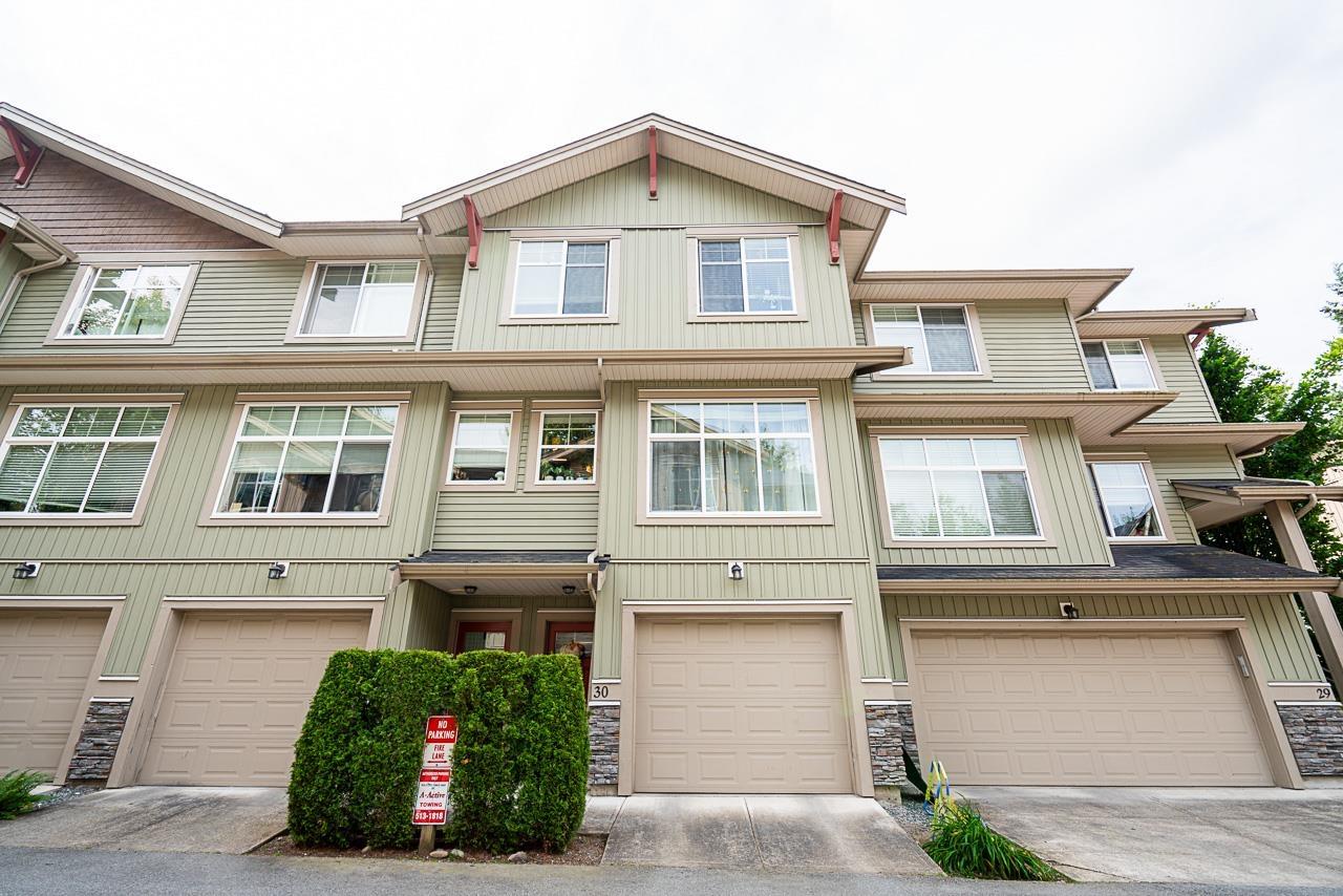 30 20967 76 Avenue, Langley, British Columbia  V2Y 0L9 - Photo 1 - R3013023