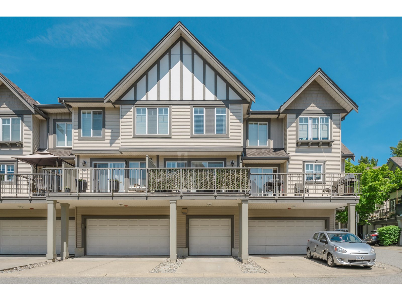 16 20038 70 Avenue, Langley, British Columbia  V2Y 0B4 - Photo 2 - R3013179