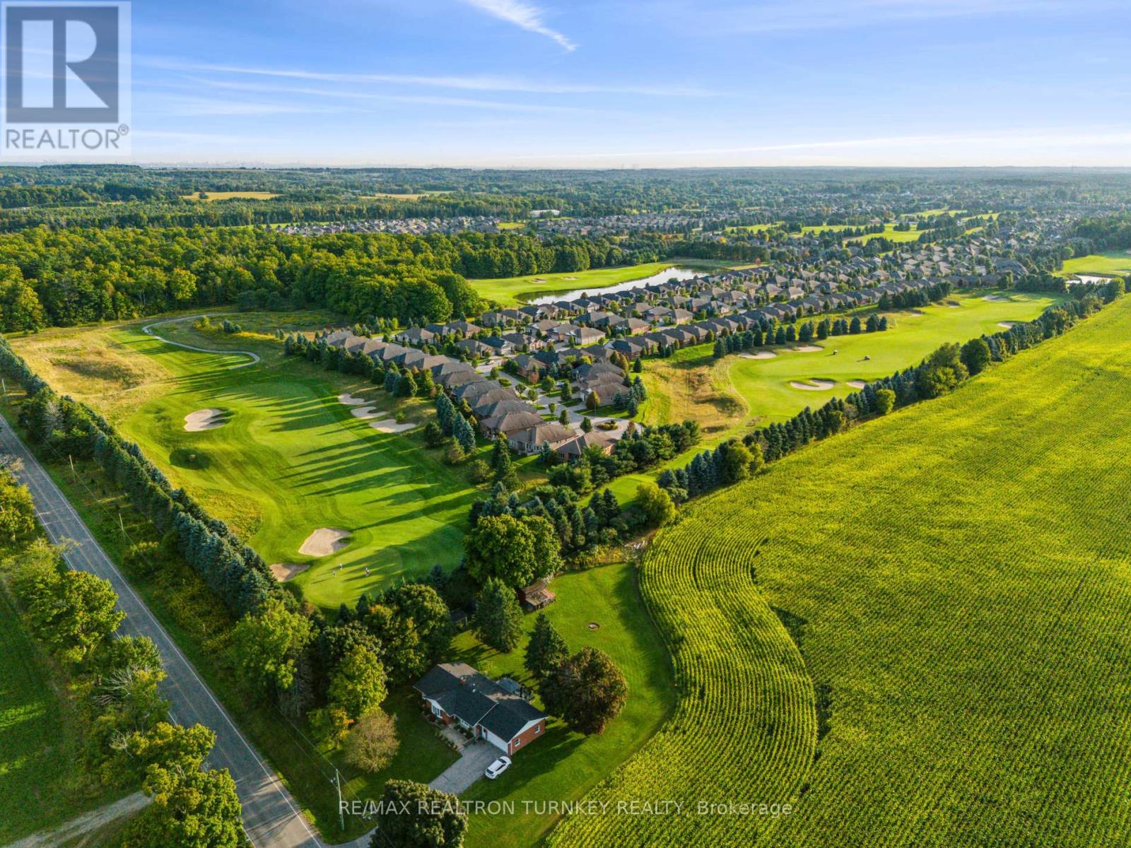 2 Suggs Lane, Whitchurch-Stouffville (Ballantrae), Ontario  L4A 0K6 - Photo 6 - N12102730