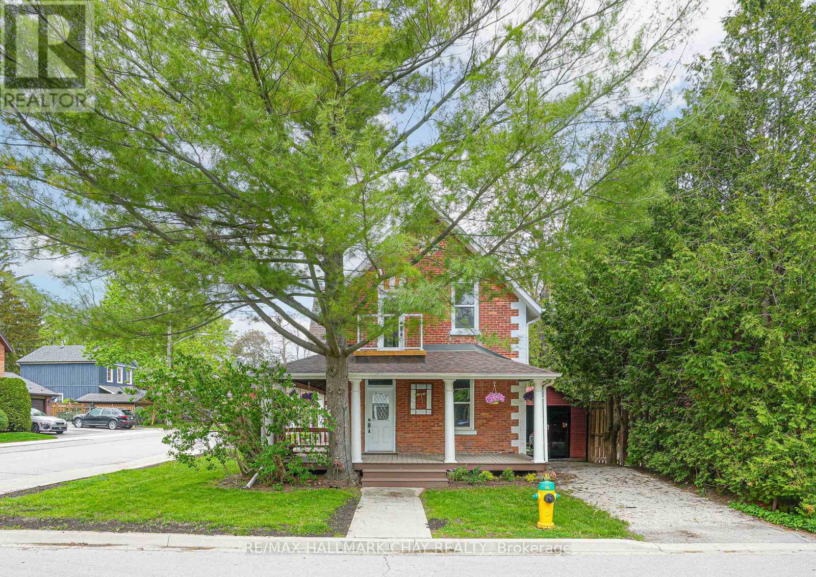 14 Wilson Street, New Tecumseth, Ontario  L0G 1W0 - Photo 3 - N12151265