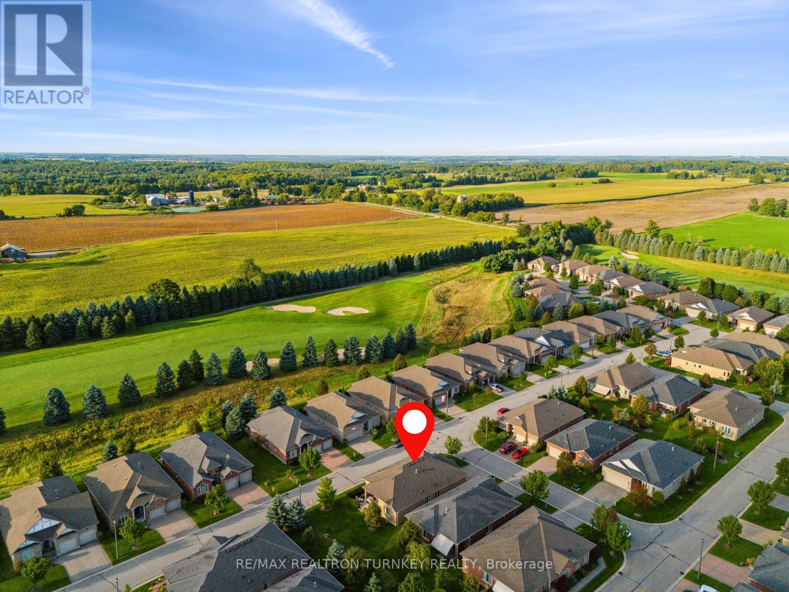 2 Suggs Lane, Whitchurch-Stouffville (Ballantrae), Ontario  L4A 0K6 - Photo 43 - N12102730