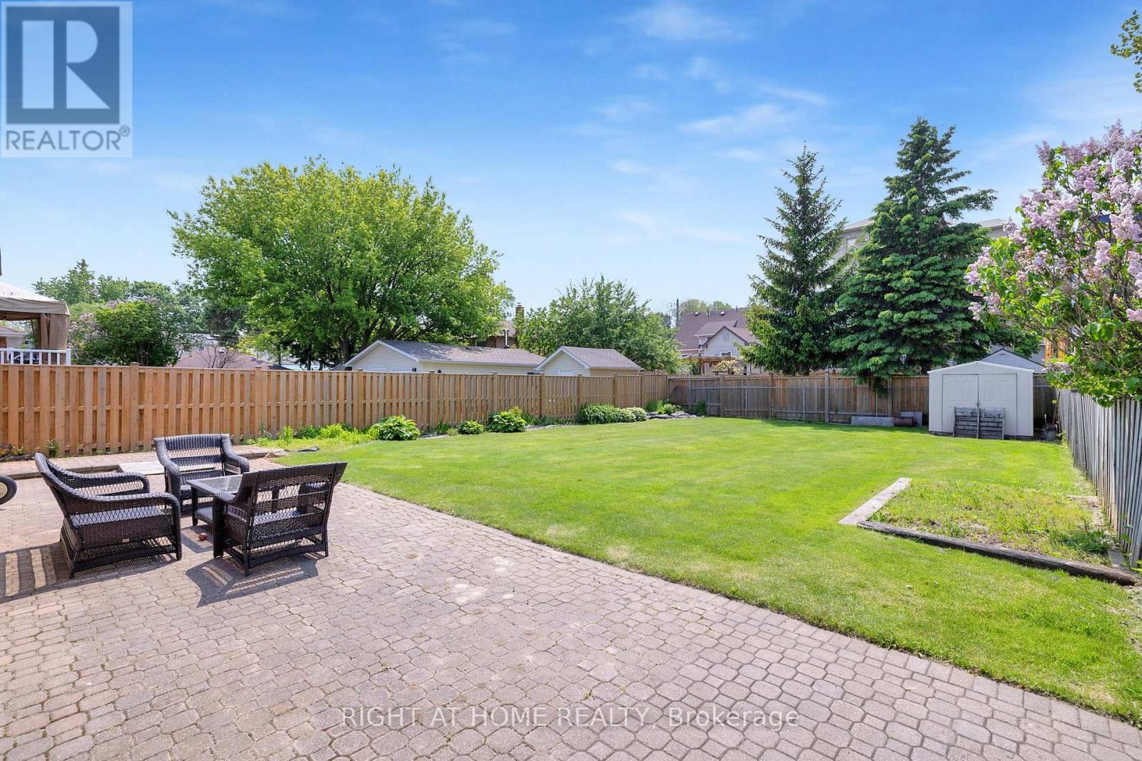 696 Victory Drive, Pickering, Ontario  L1W 2S2 - Photo 33 - E12210414