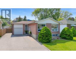 696 VICTORY DRIVE, Pickering, Ontario