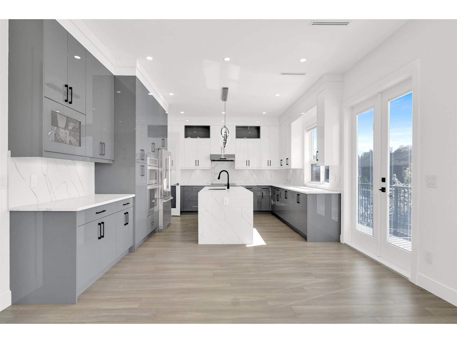 12760 114a Avenue, Surrey, British Columbia  V3V 3P4 - Photo 6 - R3013026