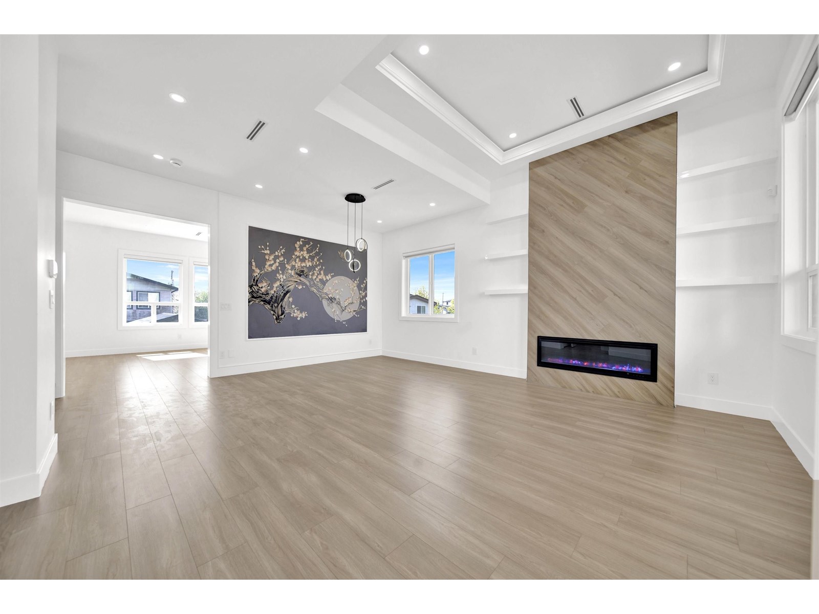 12760 114a Avenue, Surrey, British Columbia  V3V 3P4 - Photo 4 - R3013026