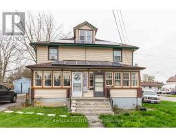 92 SHUTER STREET, Quinte West, Ontario