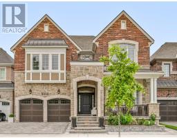 3313 GEORGE SAVAGE AVENUE, Oakville, Ontario