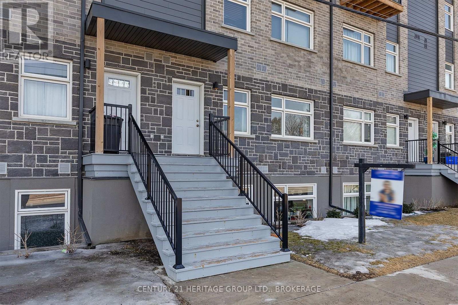 203 - 809 Development Drive, Kingston (South Of Taylor-Kidd Blvd), Ontario  K7M 0J4 - Photo 10 - X12210411