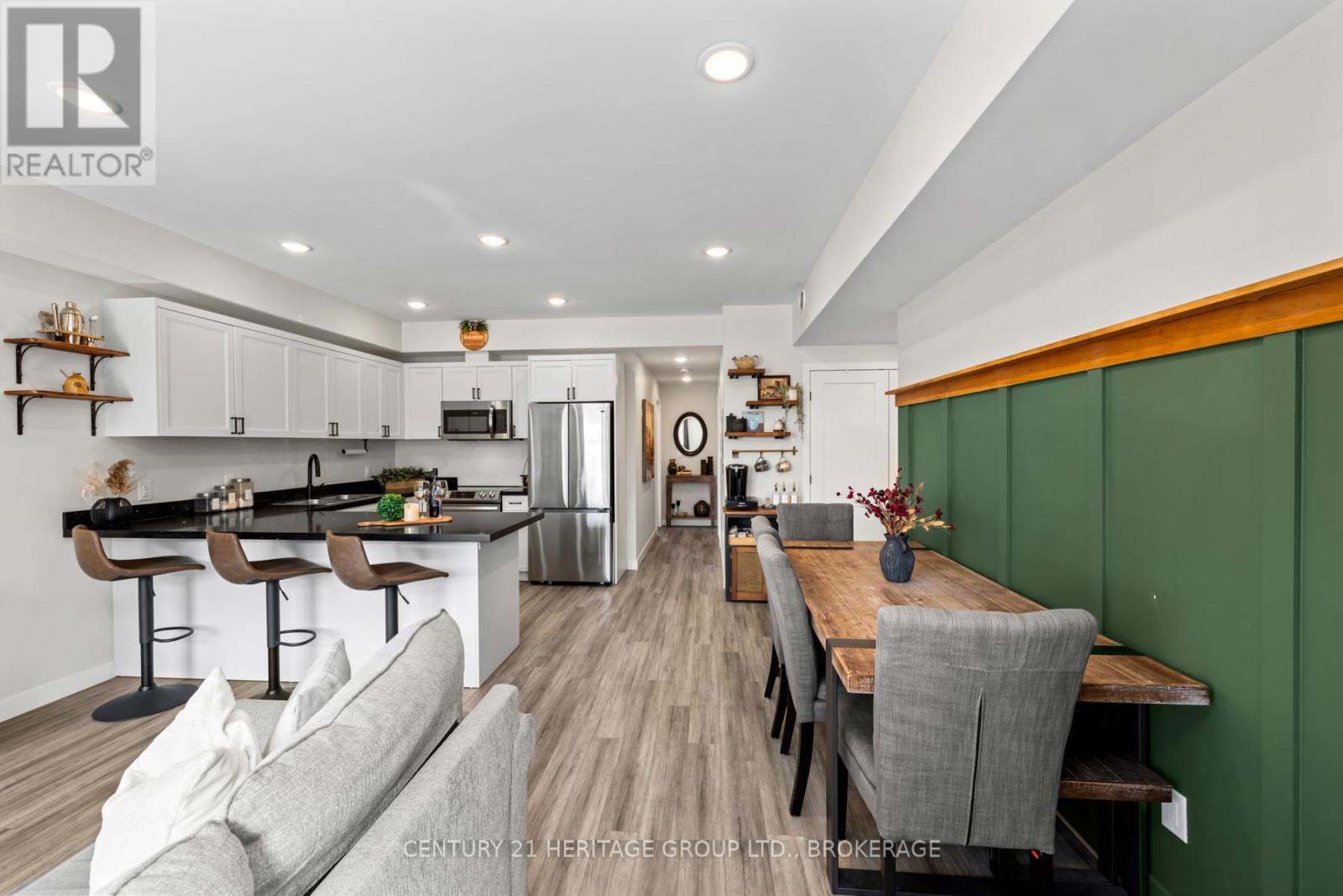 203 - 809 Development Drive, Kingston (South Of Taylor-Kidd Blvd), Ontario  K7M 0J4 - Photo 14 - X12210411