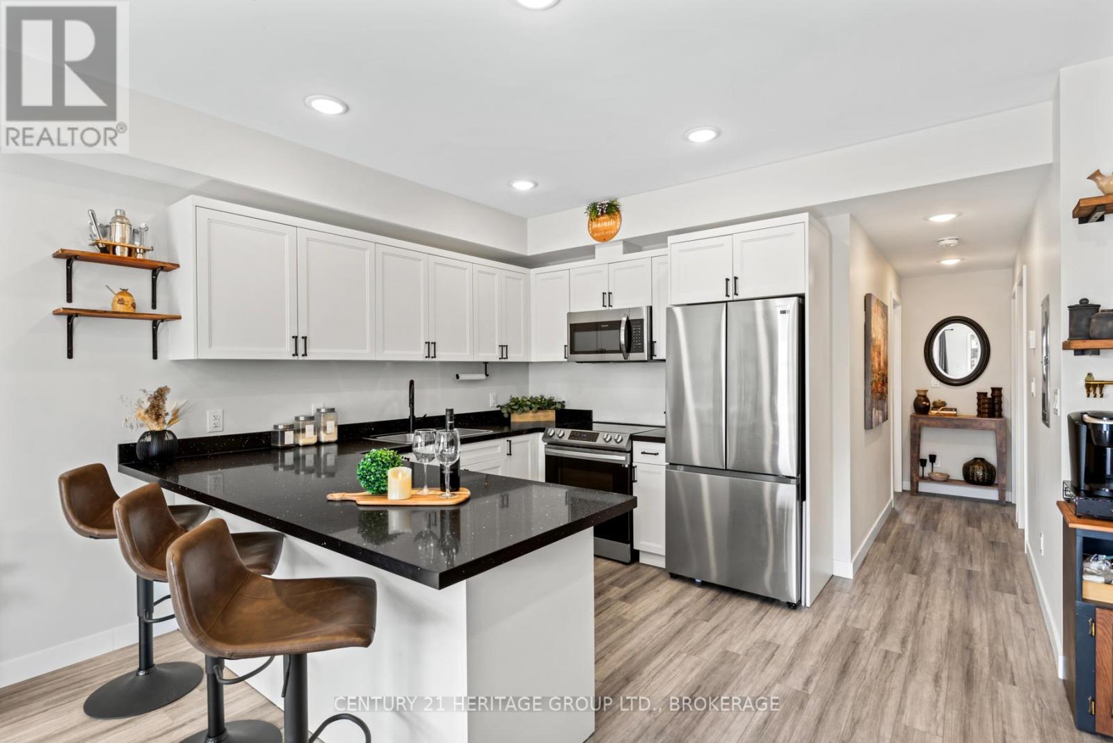 203 - 809 Development Drive, Kingston (South Of Taylor-Kidd Blvd), Ontario  K7M 0J4 - Photo 15 - X12210411