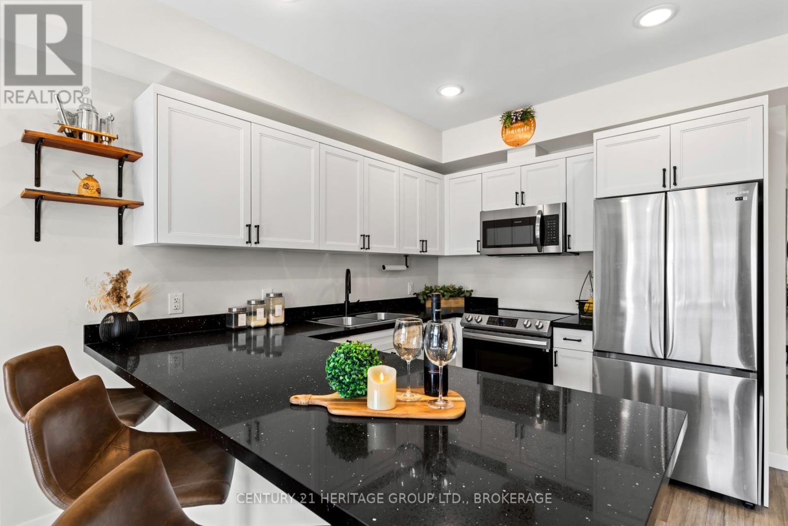 203 - 809 Development Drive, Kingston (South Of Taylor-Kidd Blvd), Ontario  K7M 0J4 - Photo 17 - X12210411