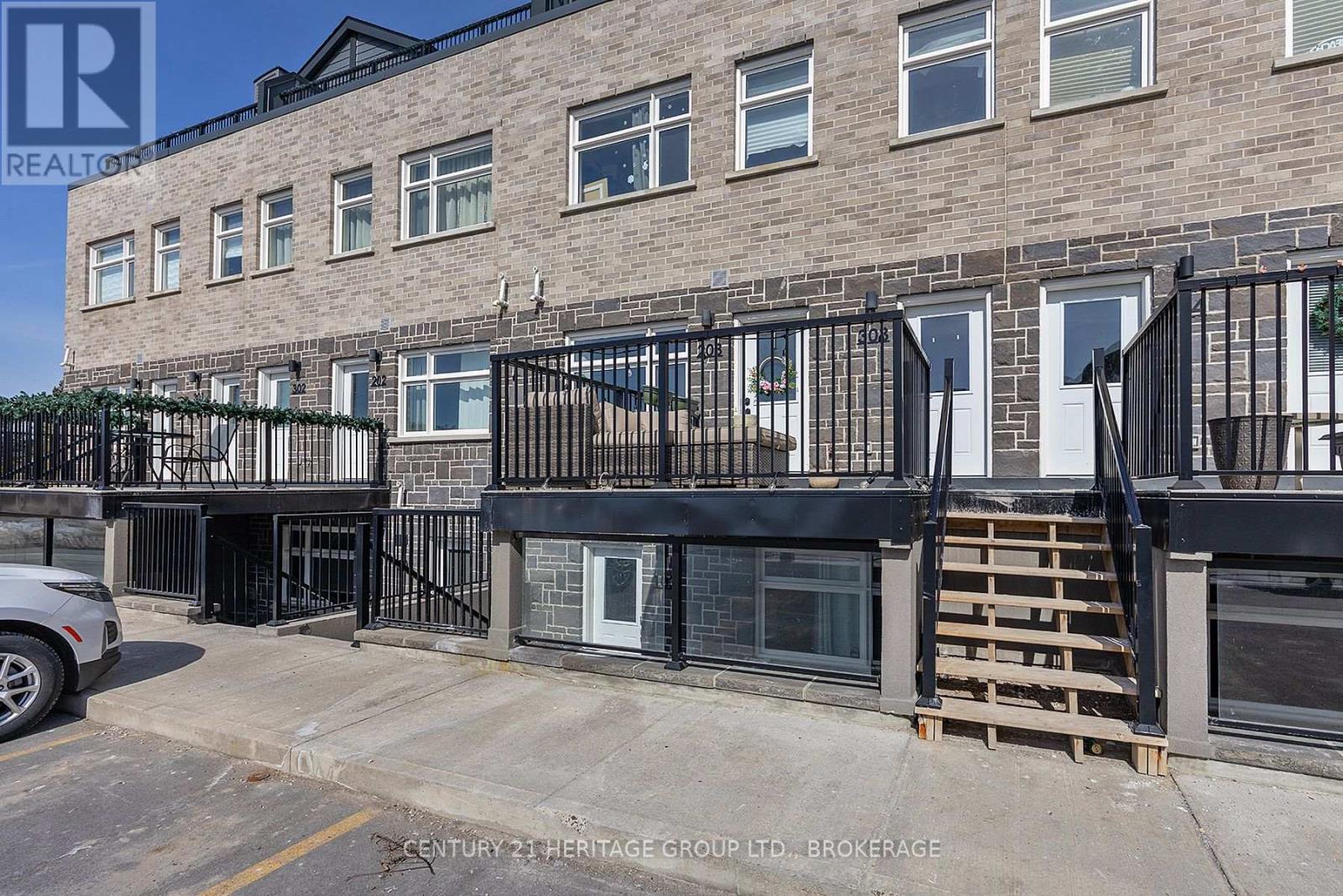 203 - 809 Development Drive, Kingston (South Of Taylor-Kidd Blvd), Ontario  K7M 0J4 - Photo 2 - X12210411