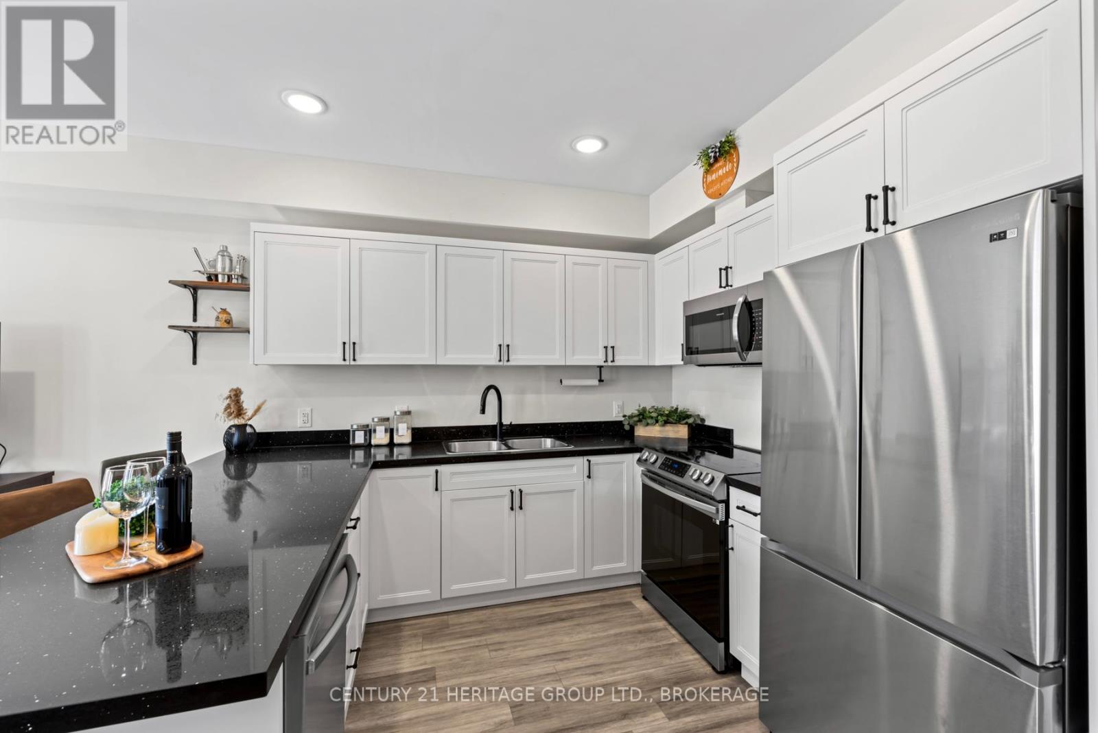 203 - 809 Development Drive, Kingston (South Of Taylor-Kidd Blvd), Ontario  K7M 0J4 - Photo 20 - X12210411