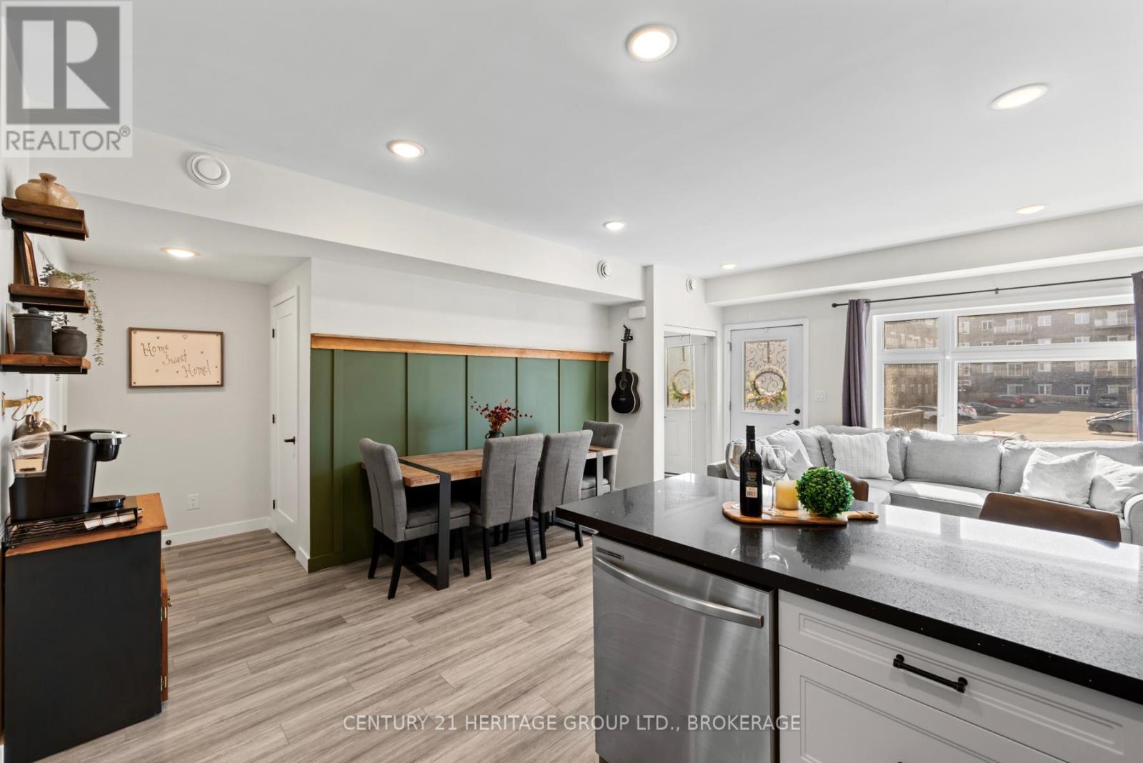203 - 809 Development Drive, Kingston (South Of Taylor-Kidd Blvd), Ontario  K7M 0J4 - Photo 21 - X12210411