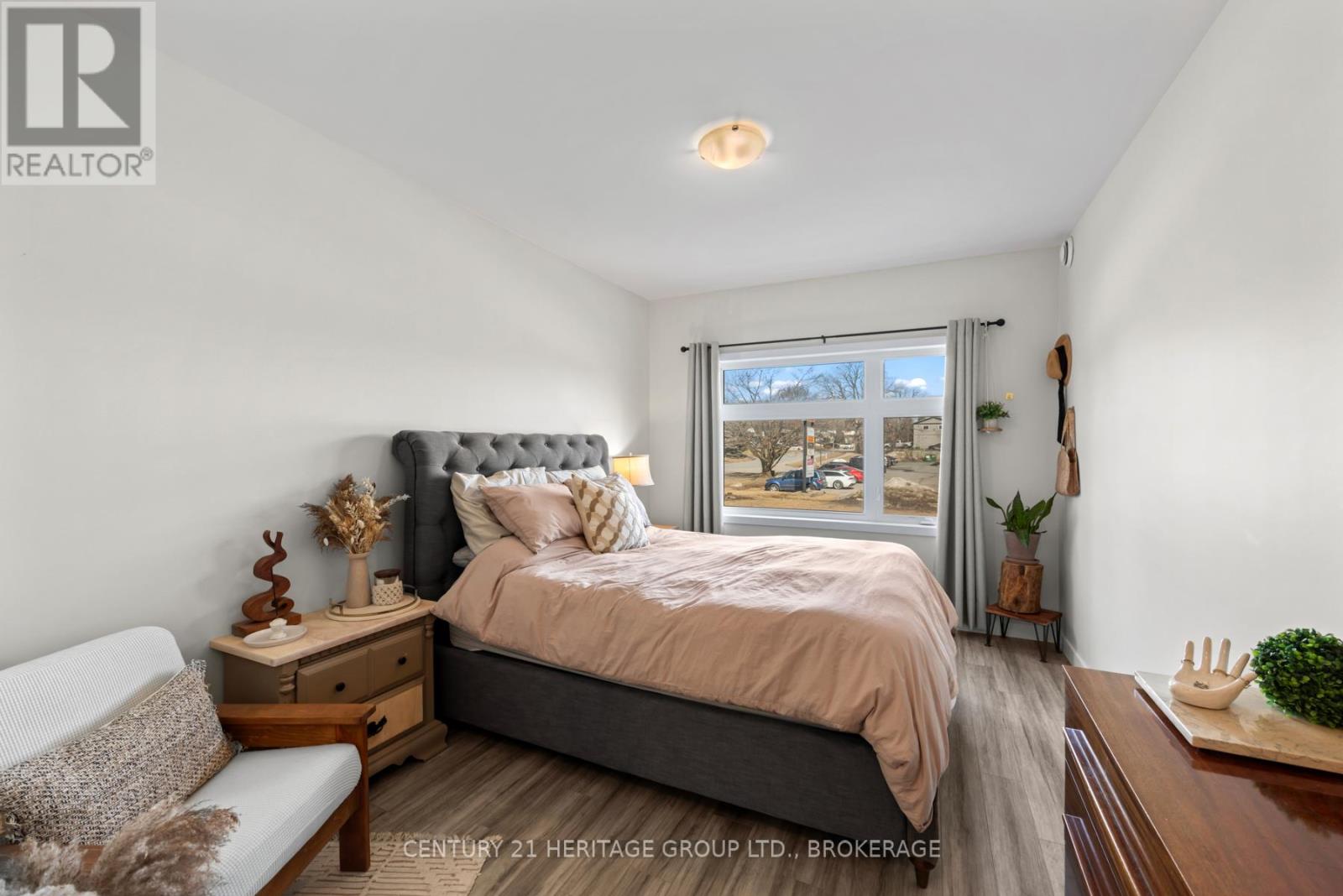 203 - 809 Development Drive, Kingston (South Of Taylor-Kidd Blvd), Ontario  K7M 0J4 - Photo 27 - X12210411