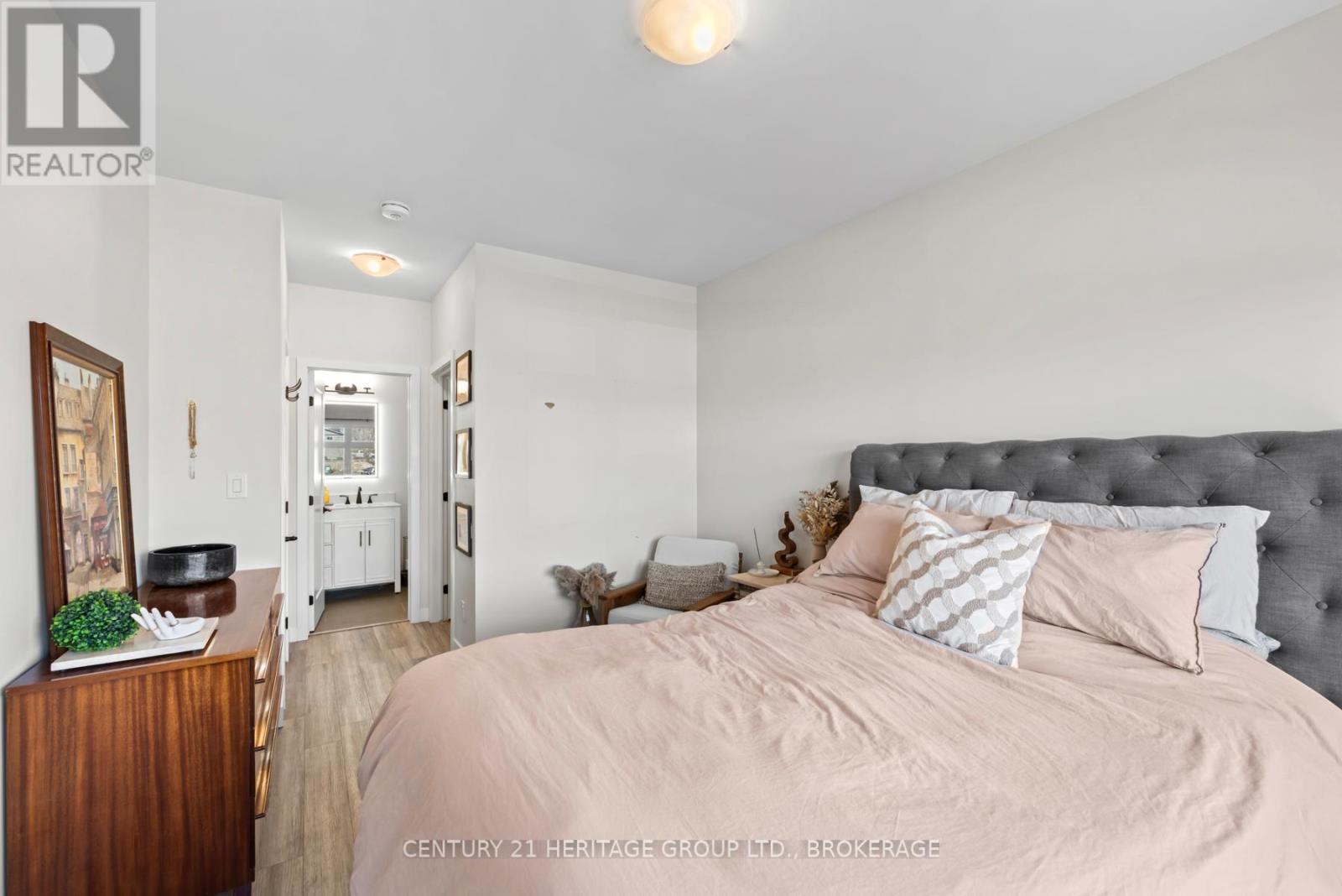 203 - 809 Development Drive, Kingston (South Of Taylor-Kidd Blvd), Ontario  K7M 0J4 - Photo 28 - X12210411