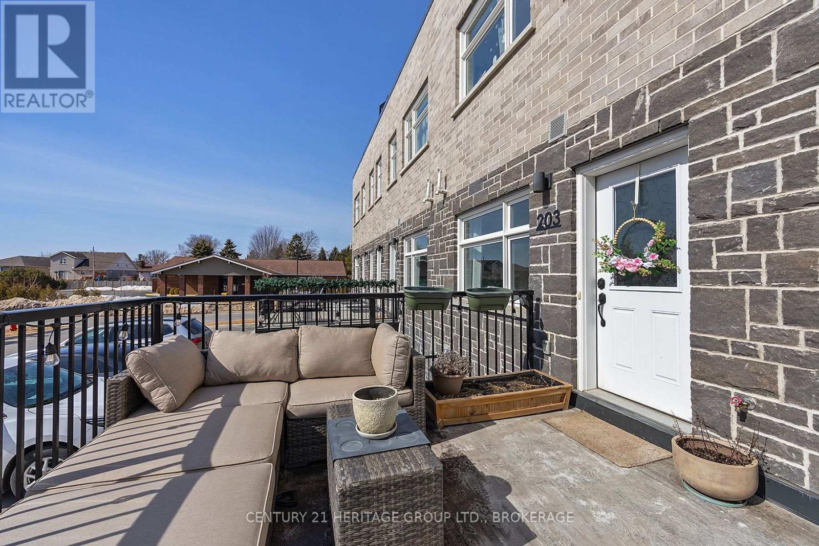 203 - 809 Development Drive, Kingston (South Of Taylor-Kidd Blvd), Ontario  K7M 0J4 - Photo 3 - X12210411