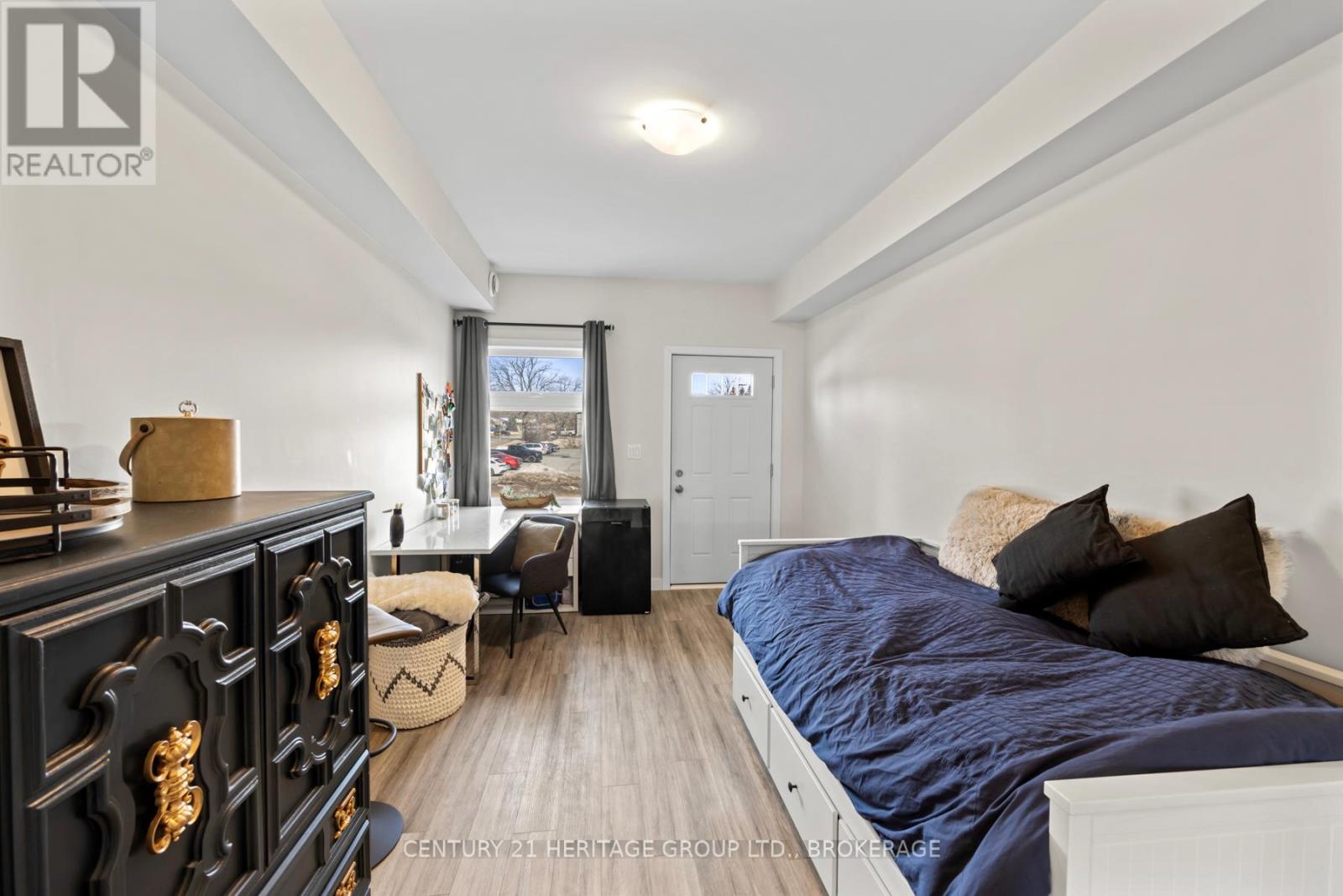 203 - 809 Development Drive, Kingston (South Of Taylor-Kidd Blvd), Ontario  K7M 0J4 - Photo 33 - X12210411