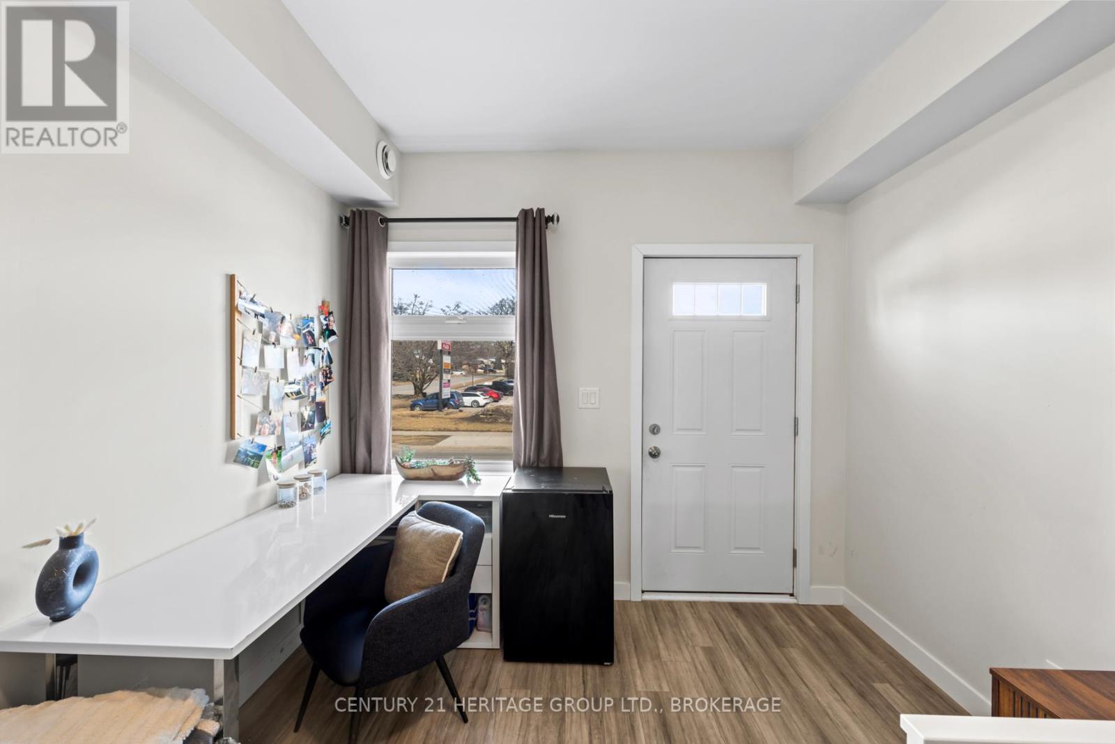 203 - 809 Development Drive, Kingston (South Of Taylor-Kidd Blvd), Ontario  K7M 0J4 - Photo 34 - X12210411