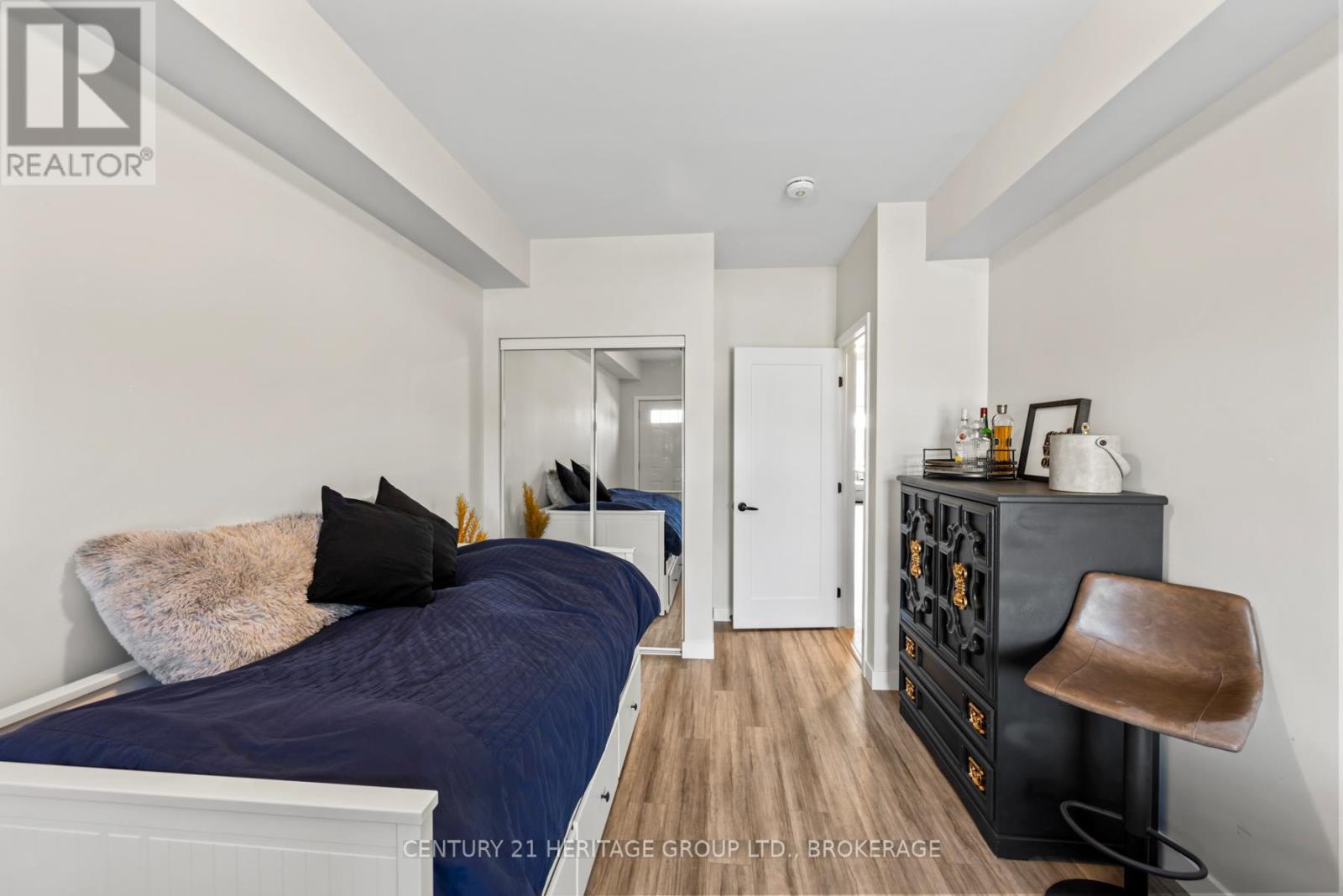 203 - 809 Development Drive, Kingston (South Of Taylor-Kidd Blvd), Ontario  K7M 0J4 - Photo 35 - X12210411