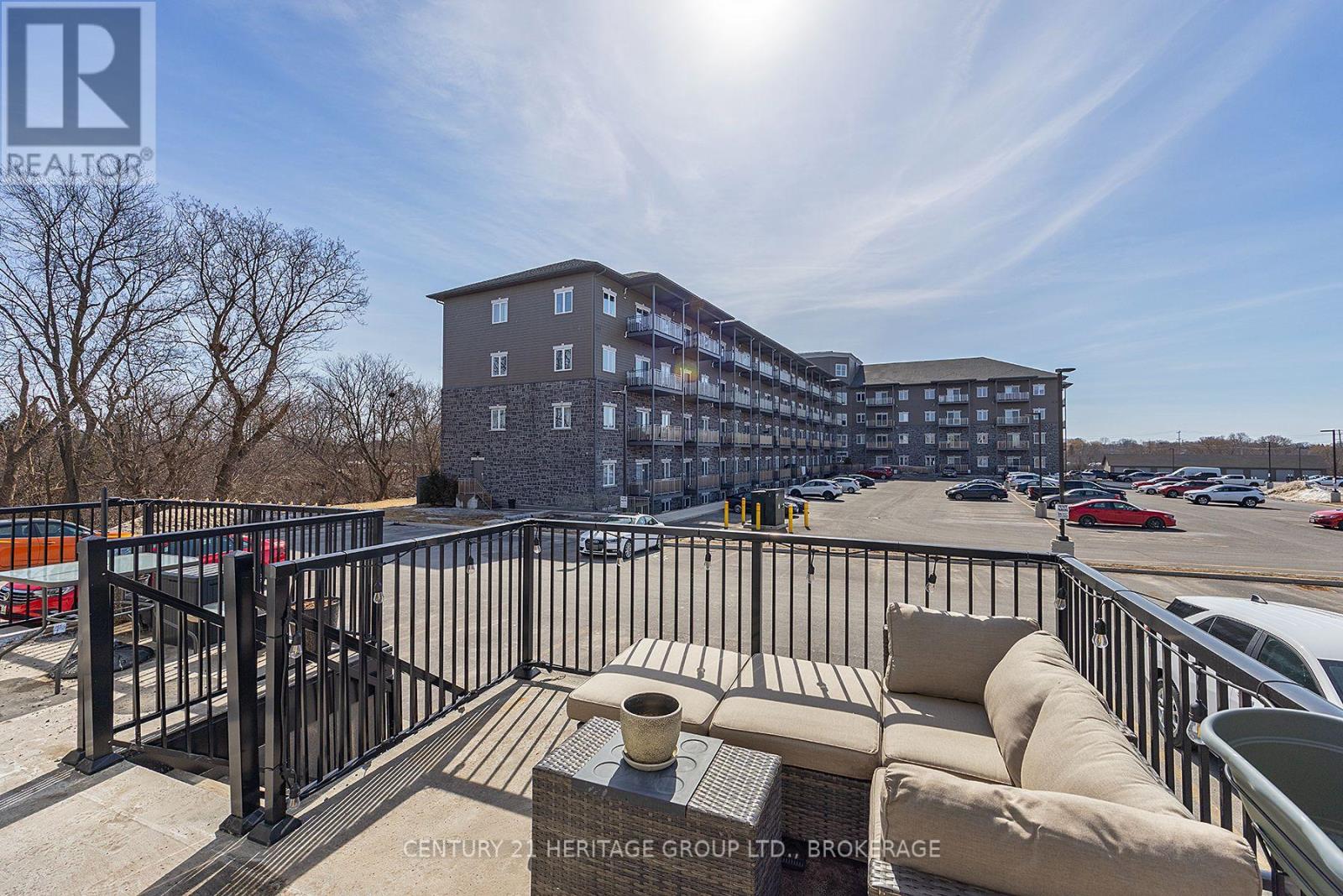 203 - 809 Development Drive, Kingston (South Of Taylor-Kidd Blvd), Ontario  K7M 0J4 - Photo 4 - X12210411