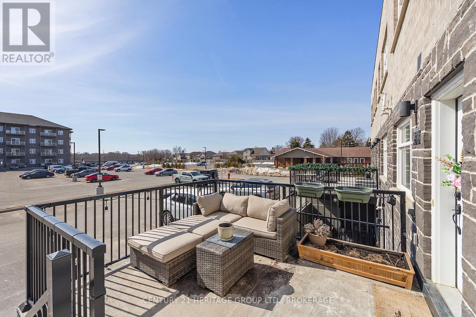 203 - 809 Development Drive, Kingston (South Of Taylor-Kidd Blvd), Ontario  K7M 0J4 - Photo 5 - X12210411