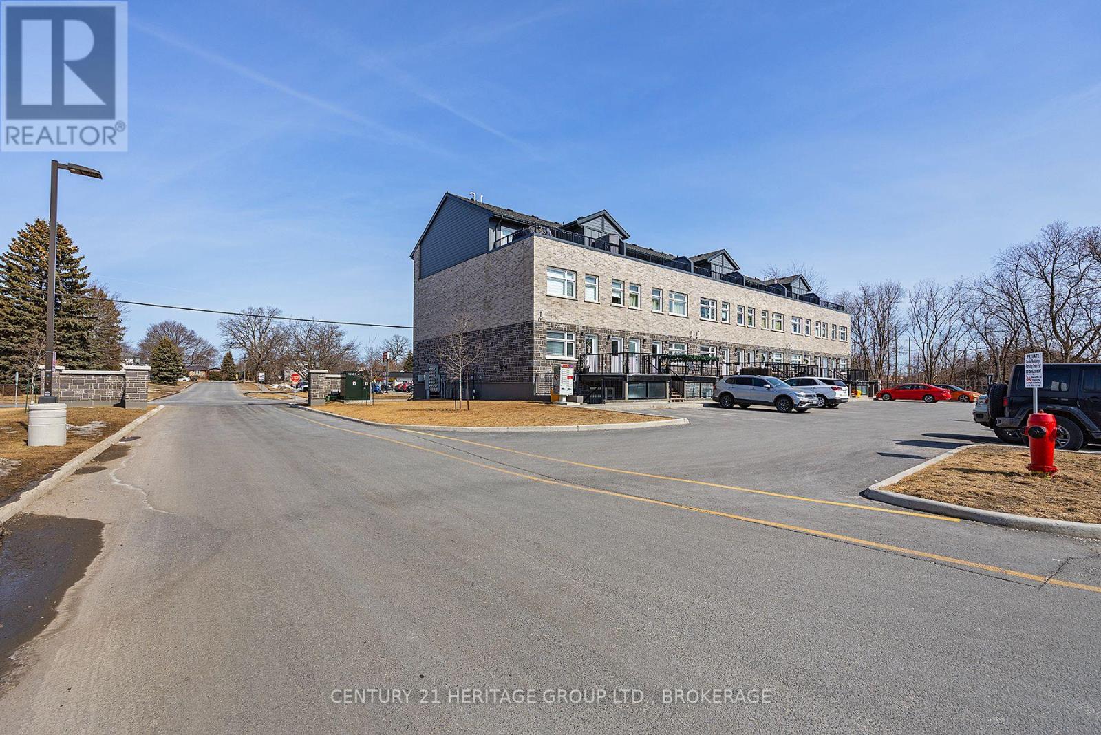 203 - 809 Development Drive, Kingston (South Of Taylor-Kidd Blvd), Ontario  K7M 0J4 - Photo 6 - X12210411