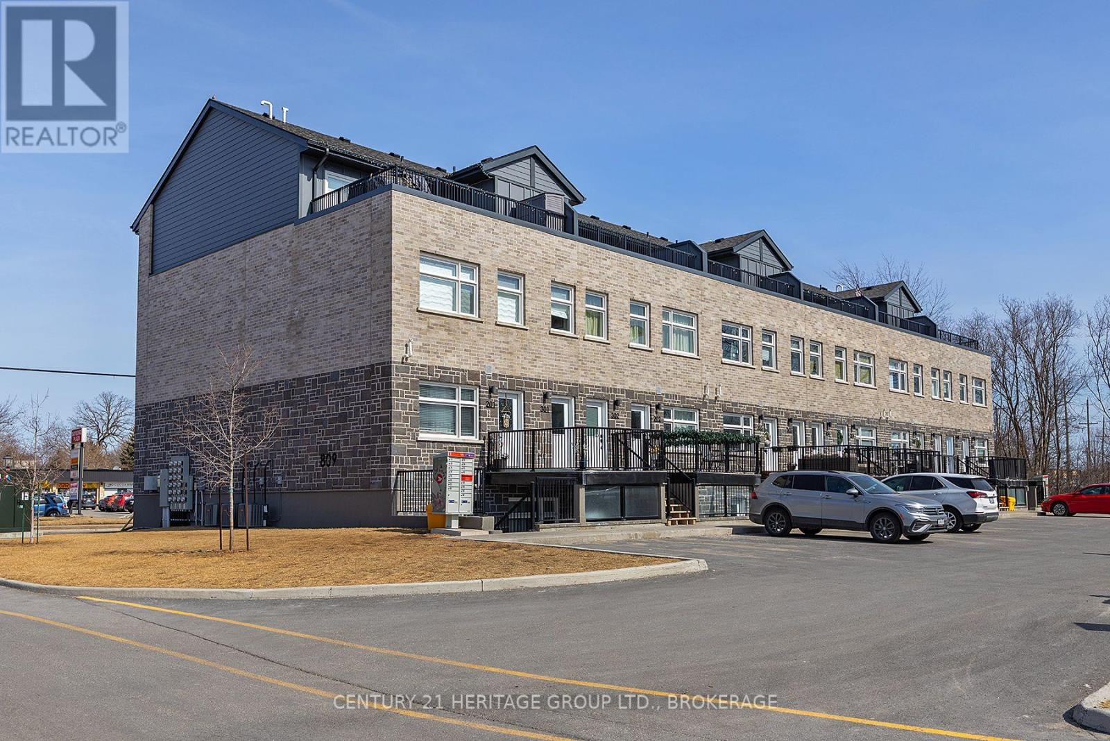 203 - 809 Development Drive, Kingston (South Of Taylor-Kidd Blvd), Ontario  K7M 0J4 - Photo 7 - X12210411