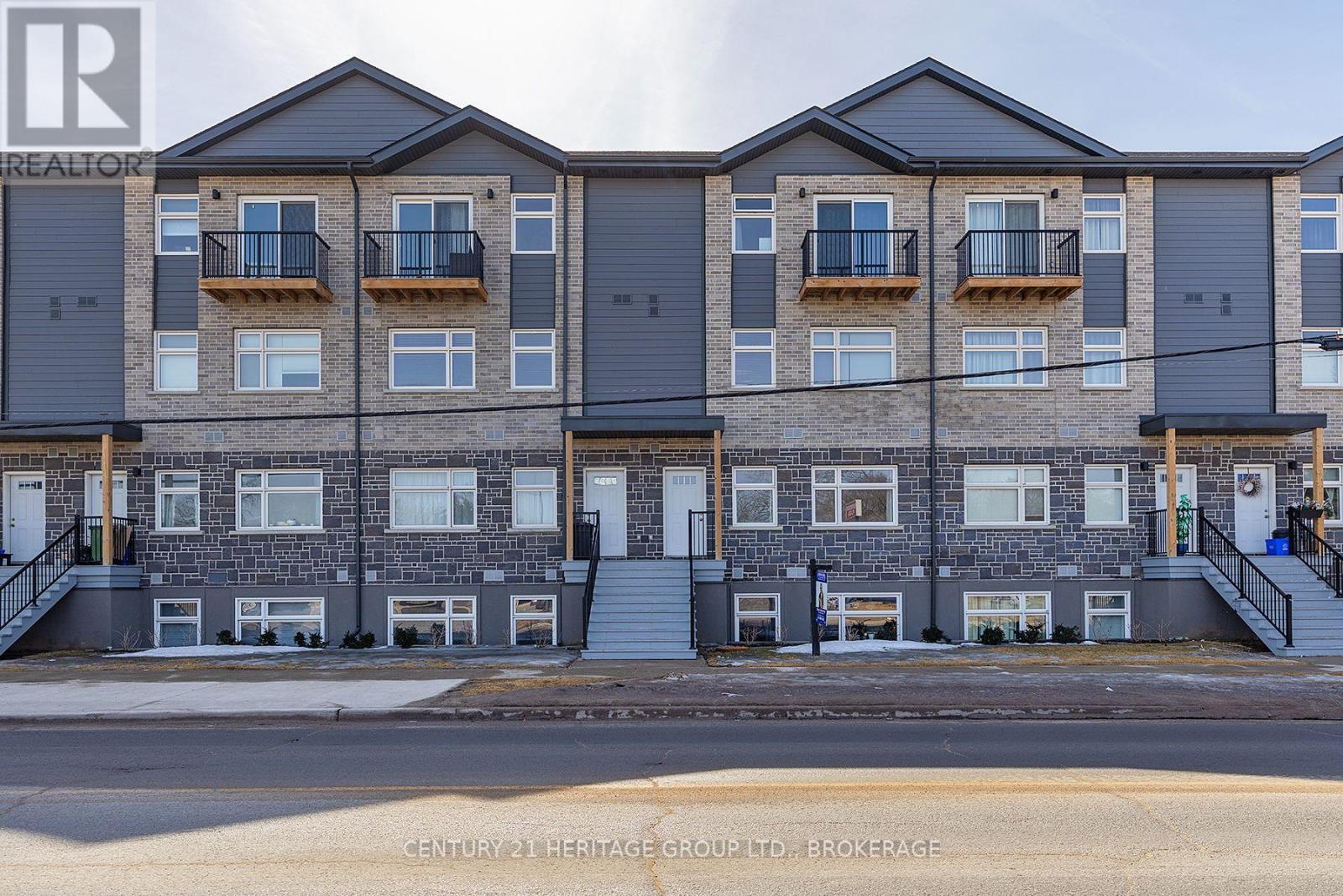 203 - 809 Development Drive, Kingston (South Of Taylor-Kidd Blvd), Ontario  K7M 0J4 - Photo 8 - X12210411