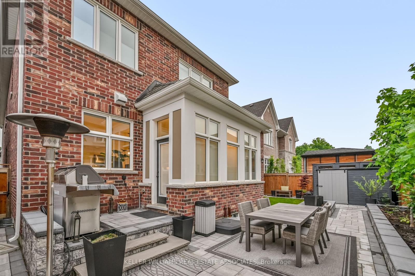 3313 George Savage Avenue, Oakville, Ontario  L6M 5K5 - Photo 42 - W12146967