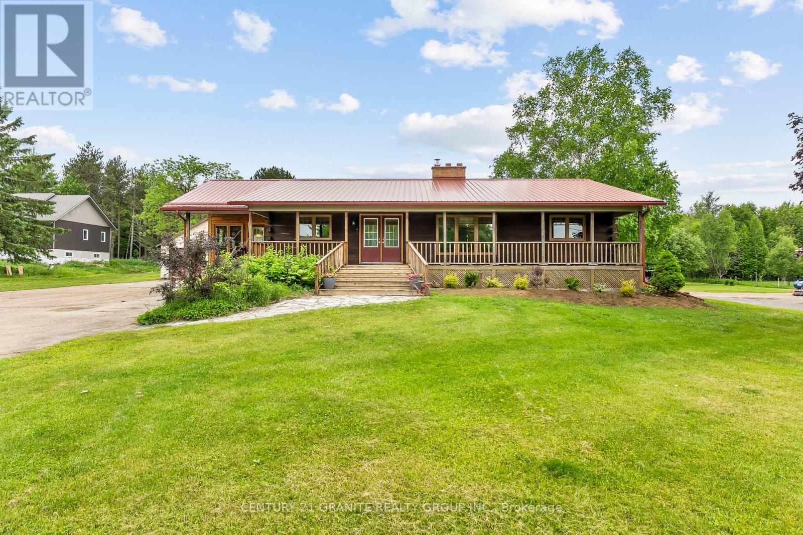 1637 FORT STEWART ROAD, Carlow/Mayo, Ontario