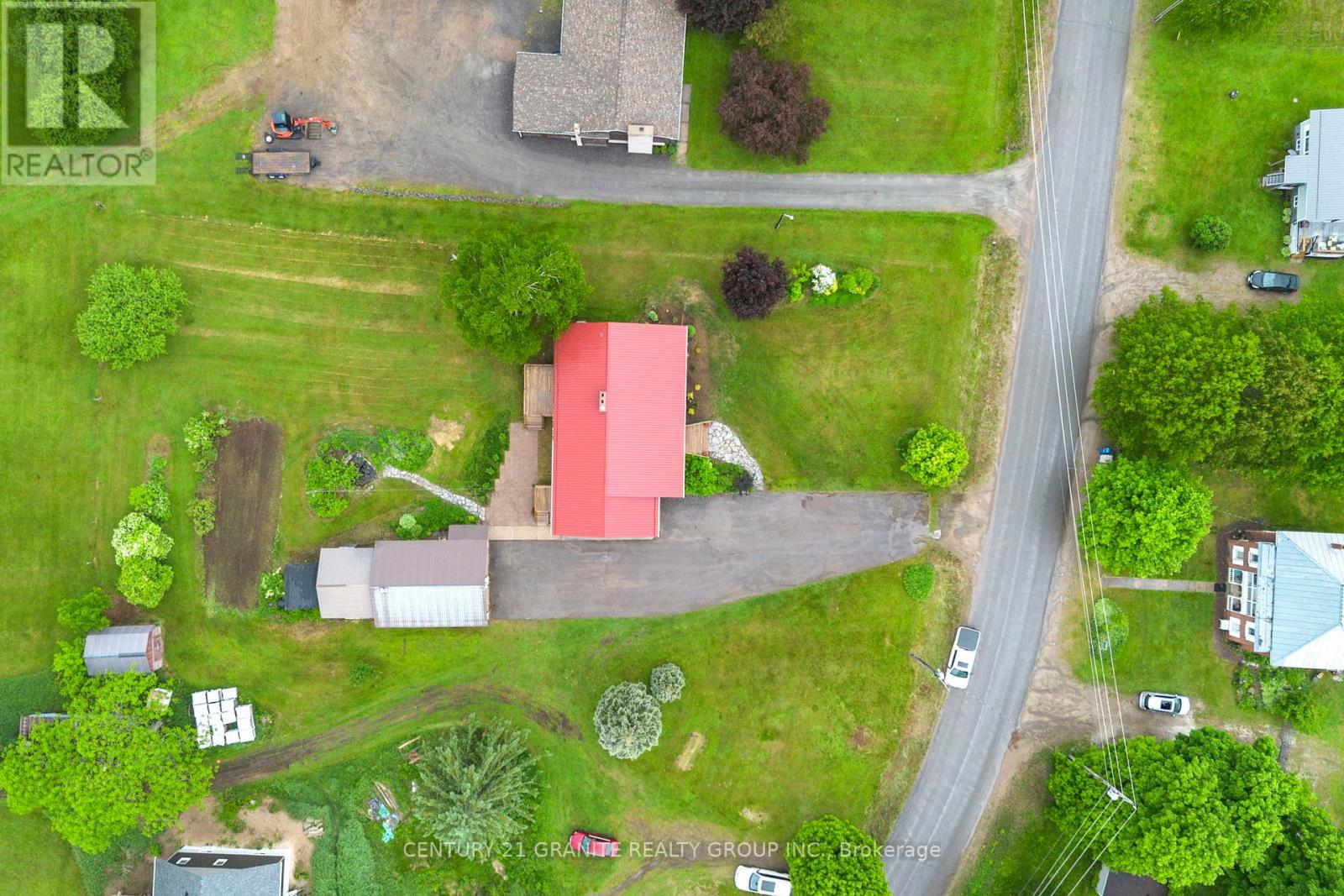 1637 Fort Stewart Road, Carlow/mayo (Carlow Ward), Ontario  K0L 1C0 - Photo 2 - X12210290