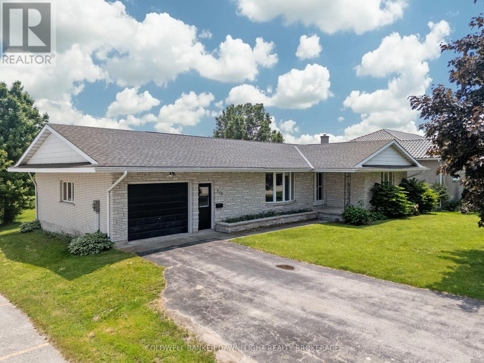 275 PLACE ST STREET, Huron-Kinloss, Ontario