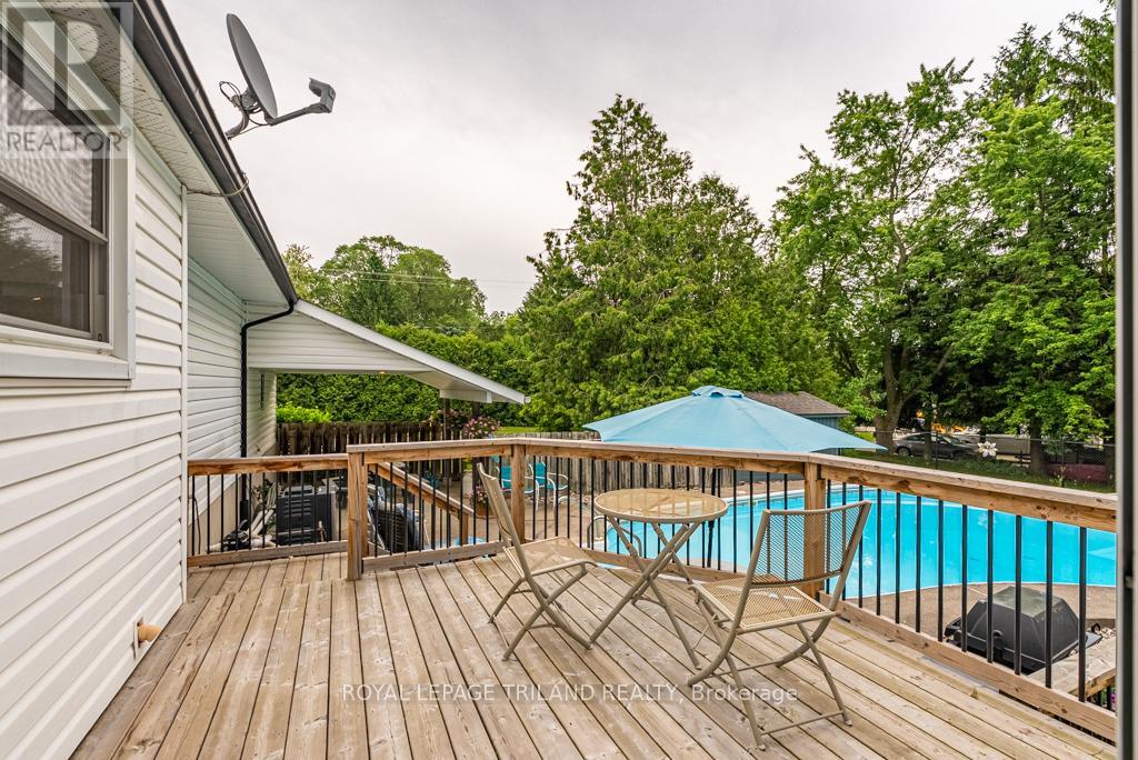 235 Union Street, Central Elgin, Ontario  N0L 1B0 - Photo 18 - X12210342