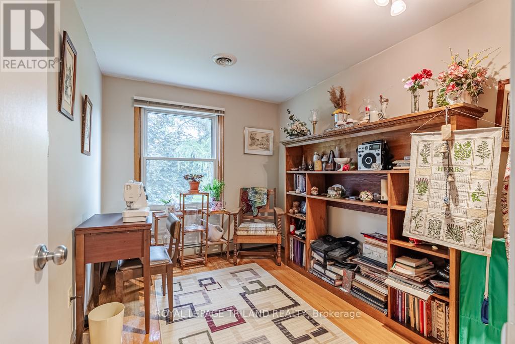 235 Union Street, Central Elgin, Ontario  N0L 1B0 - Photo 21 - X12210342