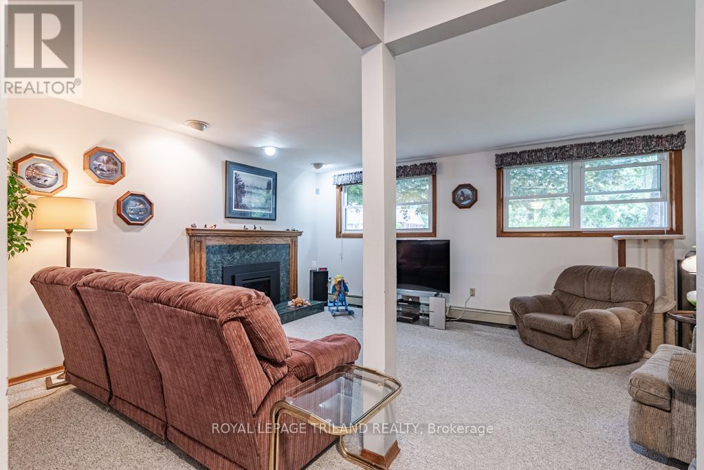 235 Union Street, Central Elgin, Ontario  N0L 1B0 - Photo 24 - X12210342