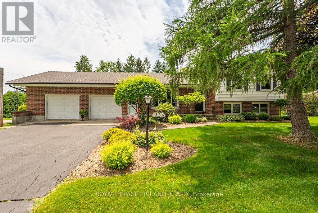 235 Union Street, Central Elgin, Ontario  N0L 1B0 - Photo 29 - X12210342
