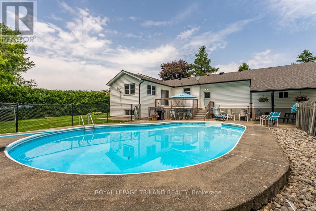 235 Union Street, Central Elgin, Ontario  N0L 1B0 - Photo 30 - X12210342