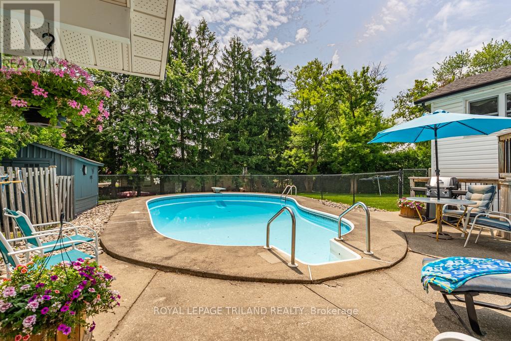 235 Union Street, Central Elgin, Ontario  N0L 1B0 - Photo 31 - X12210342