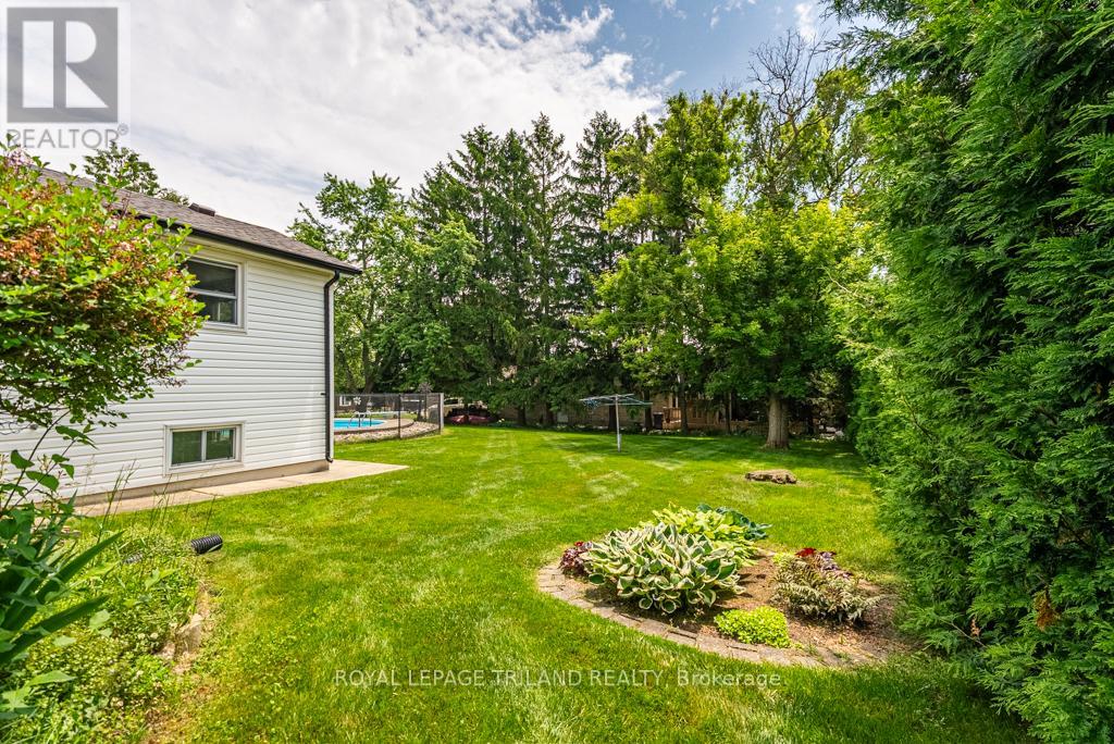 235 Union Street, Central Elgin, Ontario  N0L 1B0 - Photo 34 - X12210342