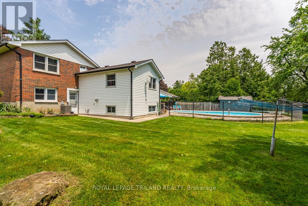 235 Union Street, Central Elgin, Ontario  N0L 1B0 - Photo 35 - X12210342