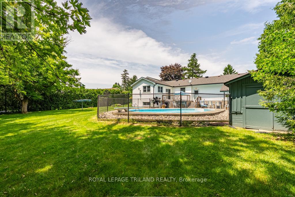 235 Union Street, Central Elgin, Ontario  N0L 1B0 - Photo 36 - X12210342