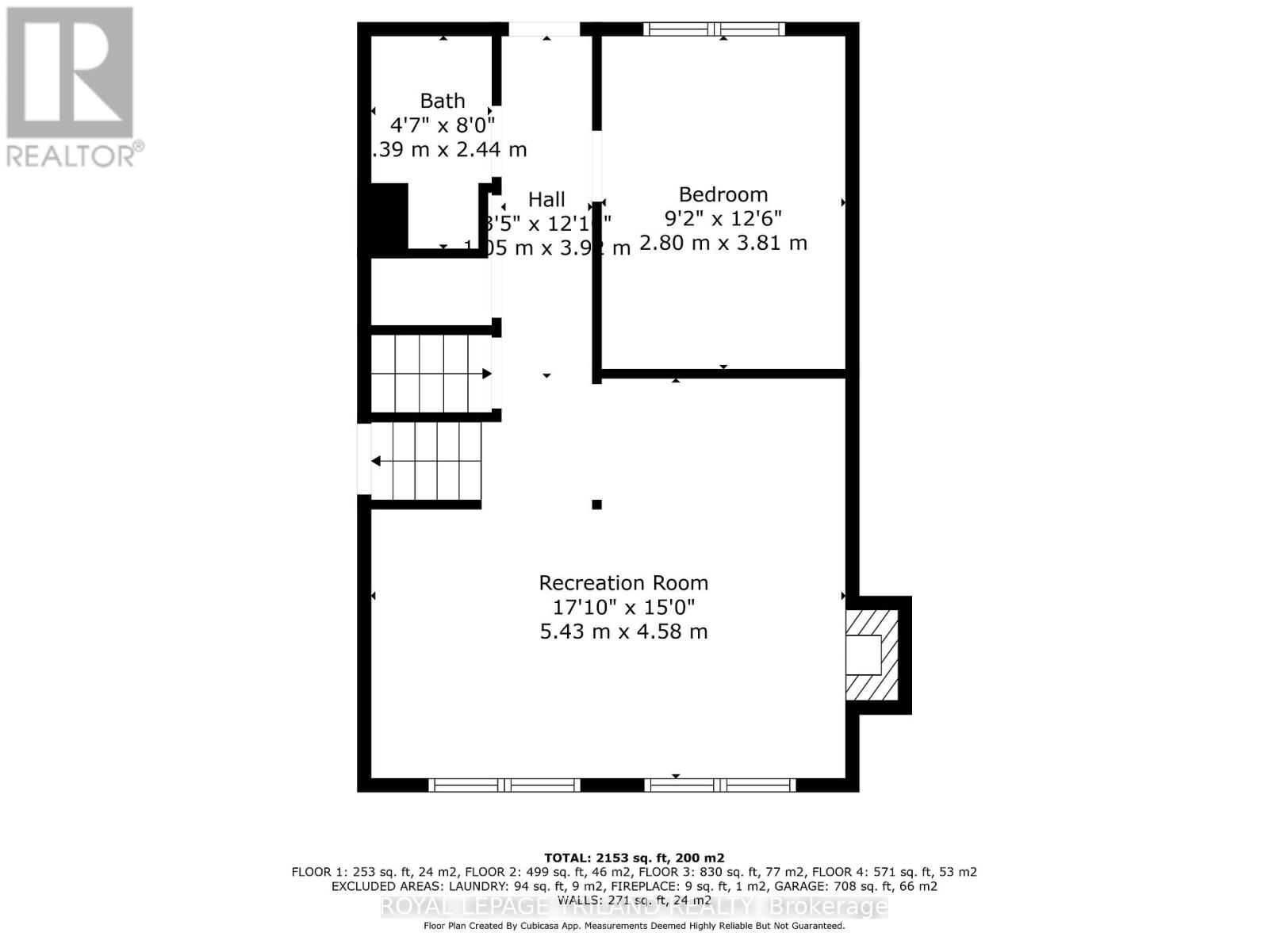 235 Union Street, Central Elgin, Ontario  N0L 1B0 - Photo 41 - X12210342