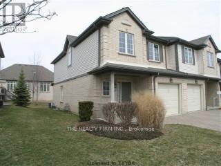 67 - 505 BLUE JAY DRIVE, London North, Ontario