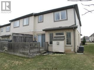 67 - 505 Blue Jay Drive, London North, Ontario  N5X 4K7 - Photo 22 - X12210369