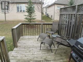 67 - 505 Blue Jay Drive, London North, Ontario  N5X 4K7 - Photo 23 - X12210369