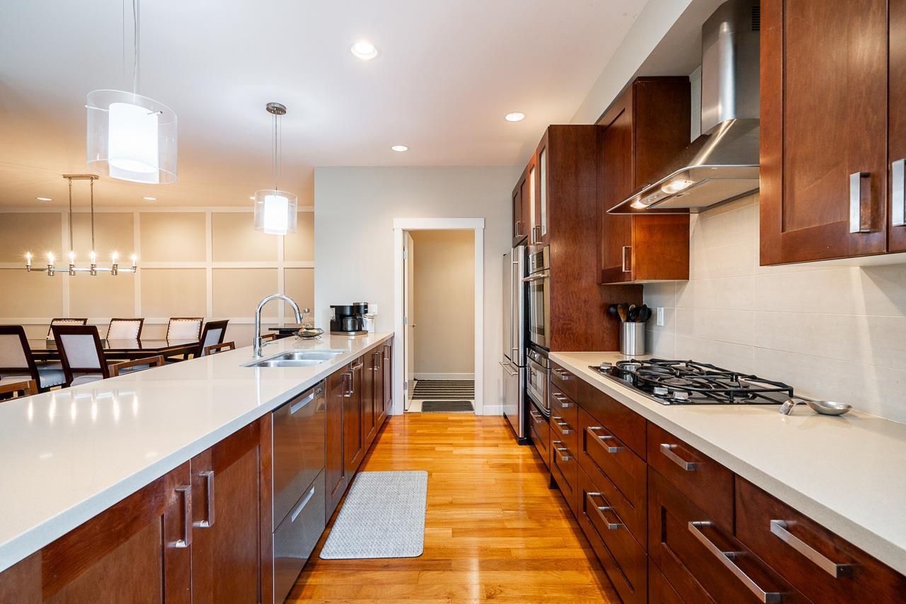 9 2603 162 Street, Surrey, British Columbia  V3Z 2L4 - Photo 11 - R3013095