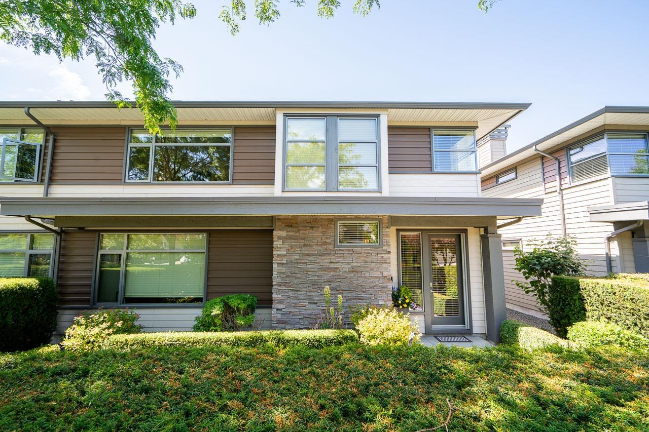 9 2603 162 Street, Surrey, British Columbia  V3Z 2L4 - Photo 4 - R3013095