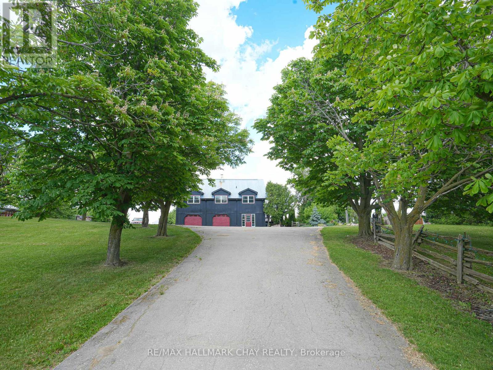 528375 5th Side Road, Mulmur, Ontario  L9V 0R6 - Photo 5 - X11960440